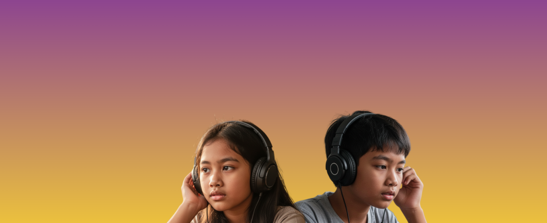 Changing G 10 – Math Lessons to a Podcast